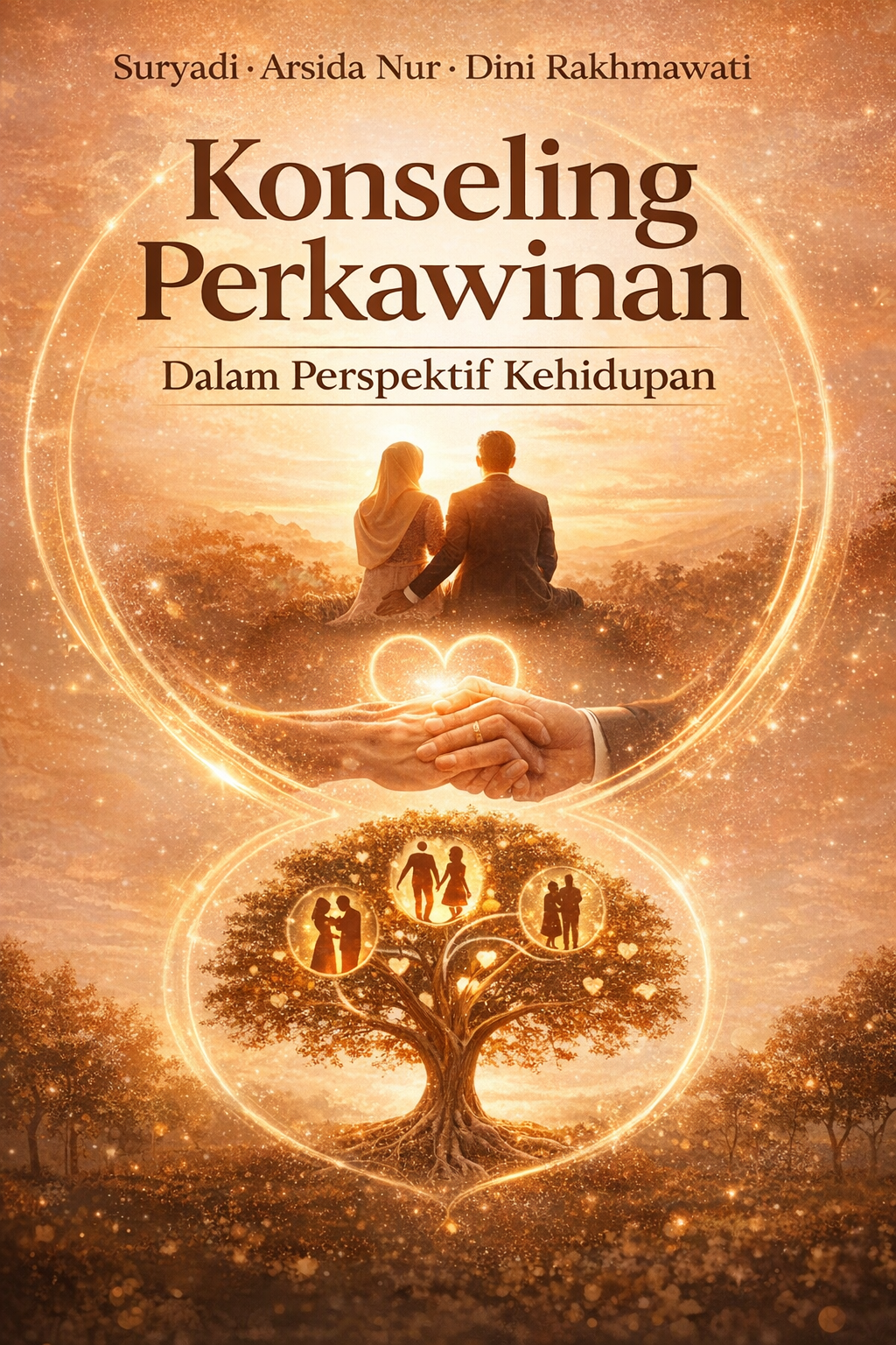 Konseling Perkawinan Dalam Perspektif Kehidupan