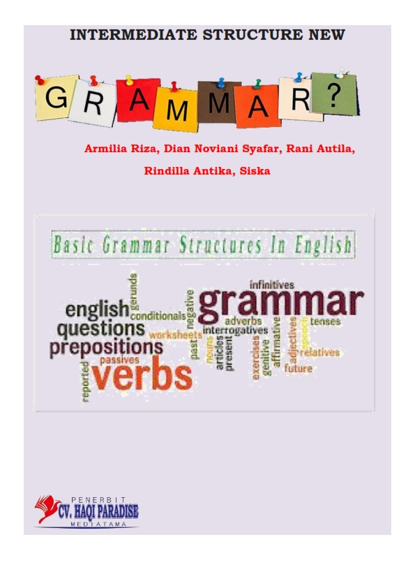 Intermediate Structure New