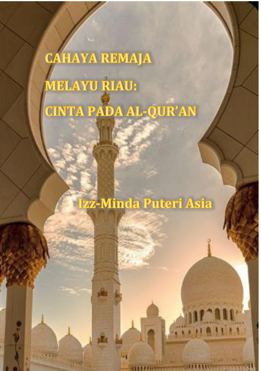 Cahaya Remaja Melayu Riau: Cinta Pada Al-Qur’an