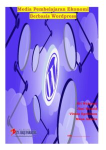 Media Pembelajaran Ekonomi Berbasis Wordpress