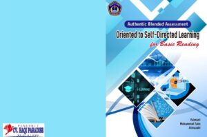 Authentic Blended Assessment Oriented to Self-Directed Learning for Basic Reading