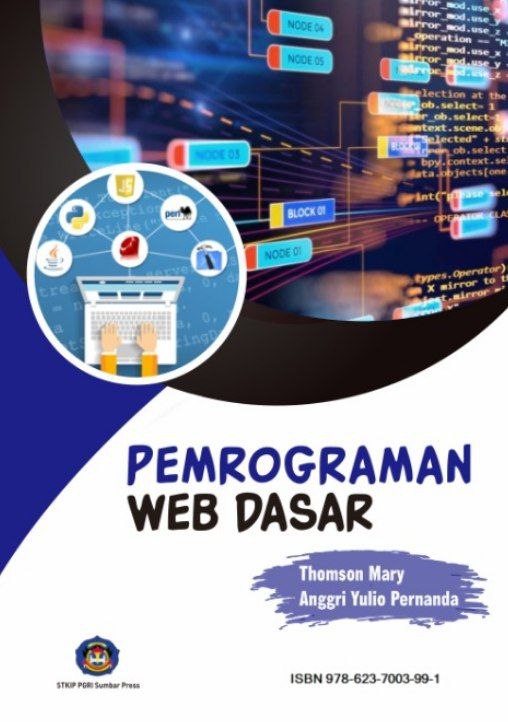Pemrograman Web Dasar