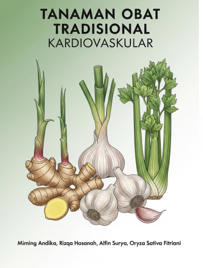 TANAMAN OBAT TRADISIONAL KARDIOVASKULAR