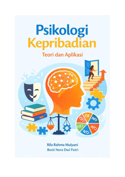 Psikologi Kepribadian Teori dan Aplikasi