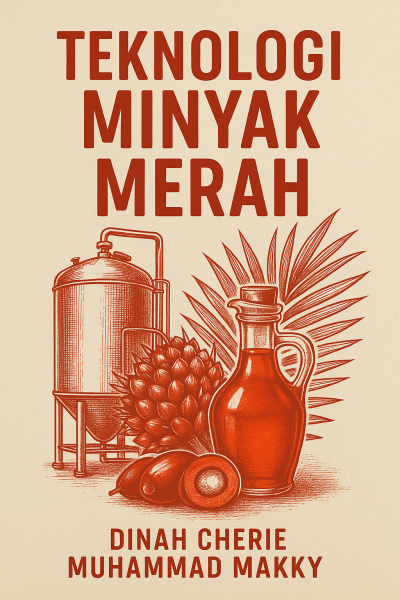 Teknologi Minyak Merah