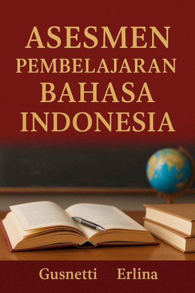 ASESMEN PEMBELAJARAN BAHASA INDONESIA
