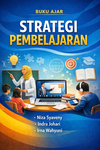 BUKU AJAR Rencana Strategi Pembelajaran