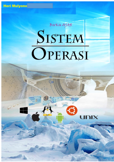 Buku Ajar Sistem Operasi