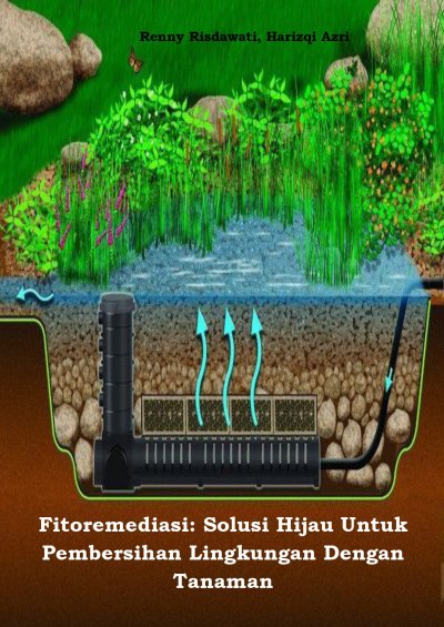 Fitoremediasi: Solusi Hijau Untuk Pembersihan Lingkungan Dengan Tanaman