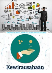 Kewirausahaan