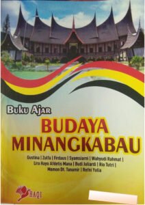 Budaya Alam Minangkabau
