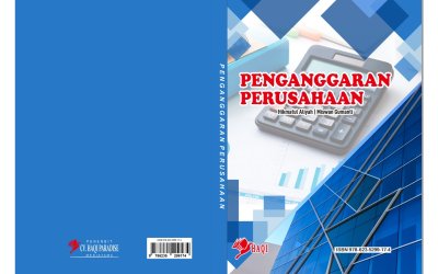 Penganggaran Perusahaan