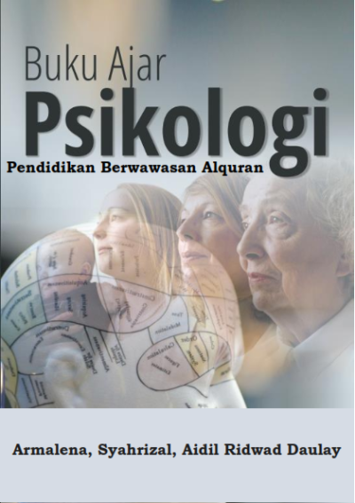 Buku Ajar Psikologi Pendidikan Berwawasan AlQuran