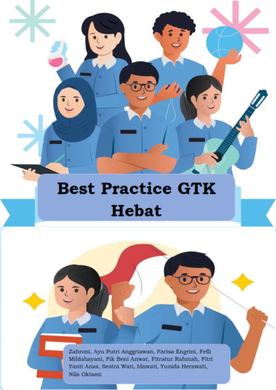 Best Practice GTK Hebat