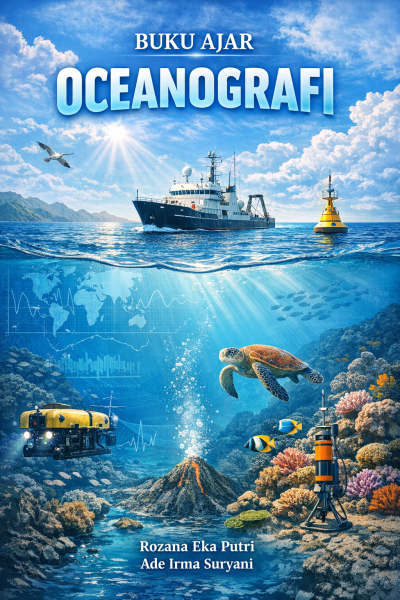 Buku Ajar Oceanografi