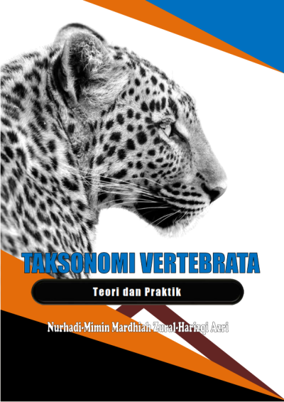 Taksonomi Vertebrata Teori dan Praktik